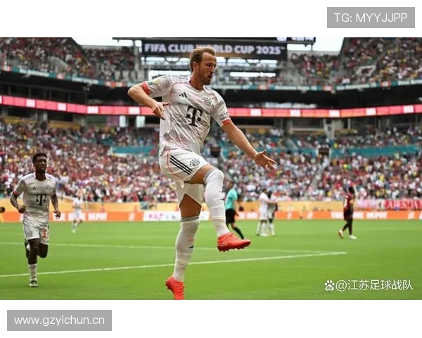 哈里·凯恩在2025世俱杯中表现出色，助力球队夺冠的关键因素分析