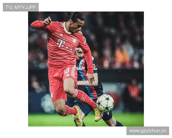 萨内进攻多样性