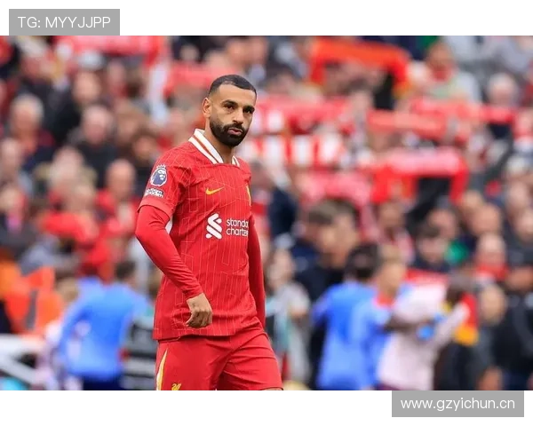 孙兴慜与萨拉赫：英超顶级边锋效率与稳定性对比分析