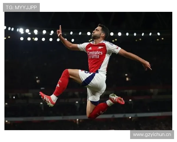 面对顶级后卫：萨卡如何持续制造威胁