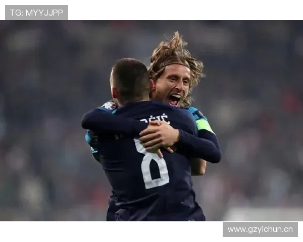 莫德里奇欧冠决赛对利物浦的中场统治力解析