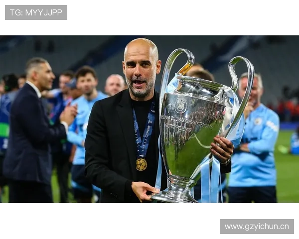 曼城战术改革:冠军级豪门再进化,不再依赖哈兰德一人? 曼城战术改革:冠军级豪门再进化,不再依赖哈兰德一人?