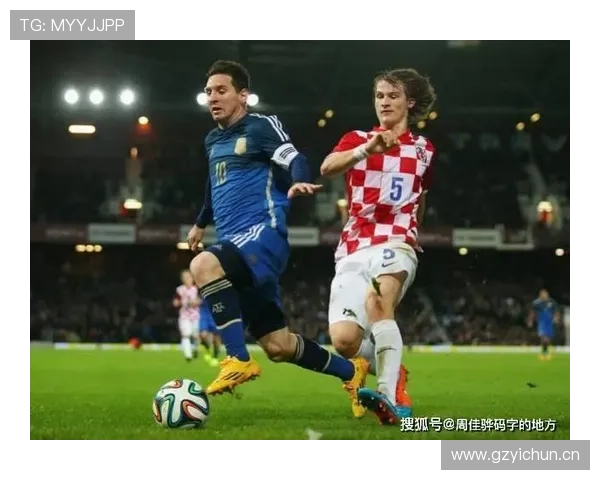 梅西 vs 莫德里奇：进攻组织与终结效率差异