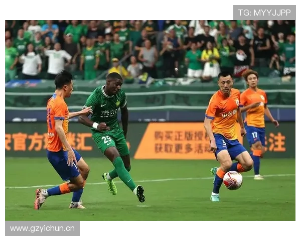 国安关键战一再失利，当前赛季问题显现对争冠形势造成影响