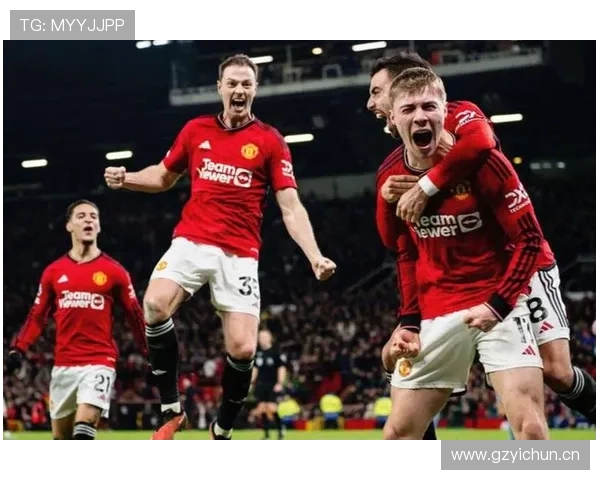 曼联“伪复兴”暴露深层问题,近期回暖难掩争四形势承压 曼联“伪复兴”暴露深层问题,近期回暖难掩争四形势承压