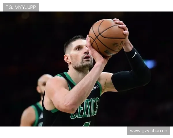 武切维奇内线强攻提升罚球效率 主导球队关键时刻得分表现